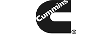 Cummins engine logo