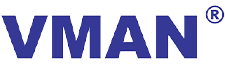 VMAN engine logo