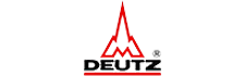Deutz engine logo