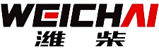 Weichai engine logo