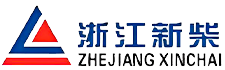 Zhejiang Xinchai engine logo