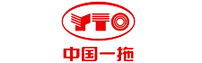 YTO engine logo