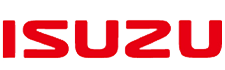 Isuzu engine logo