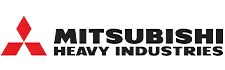 Mitsubishi Heavy Industries engine logo