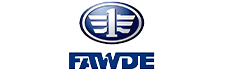 FAWDE engine logo