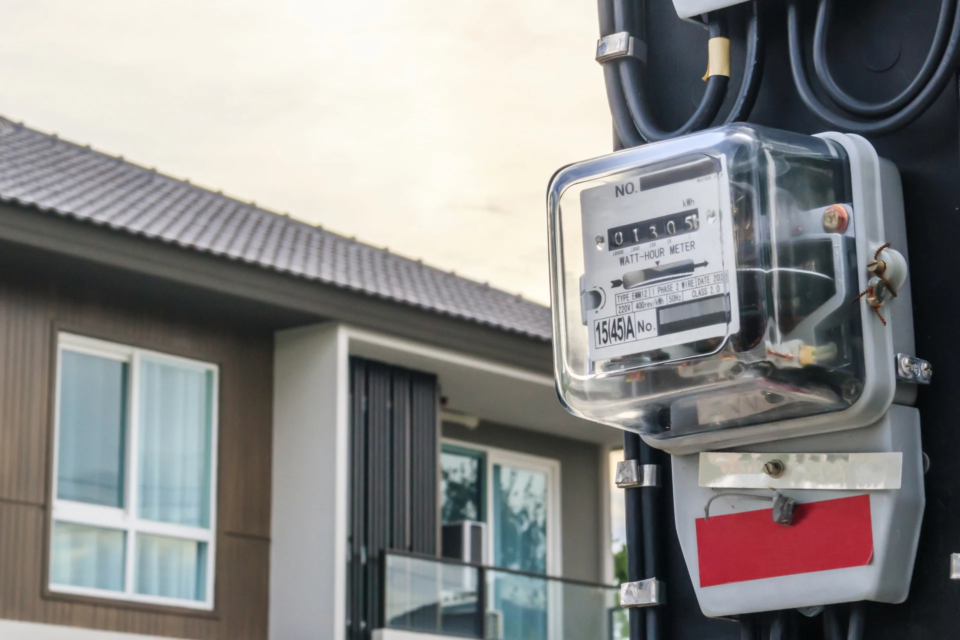 Residential generator solution