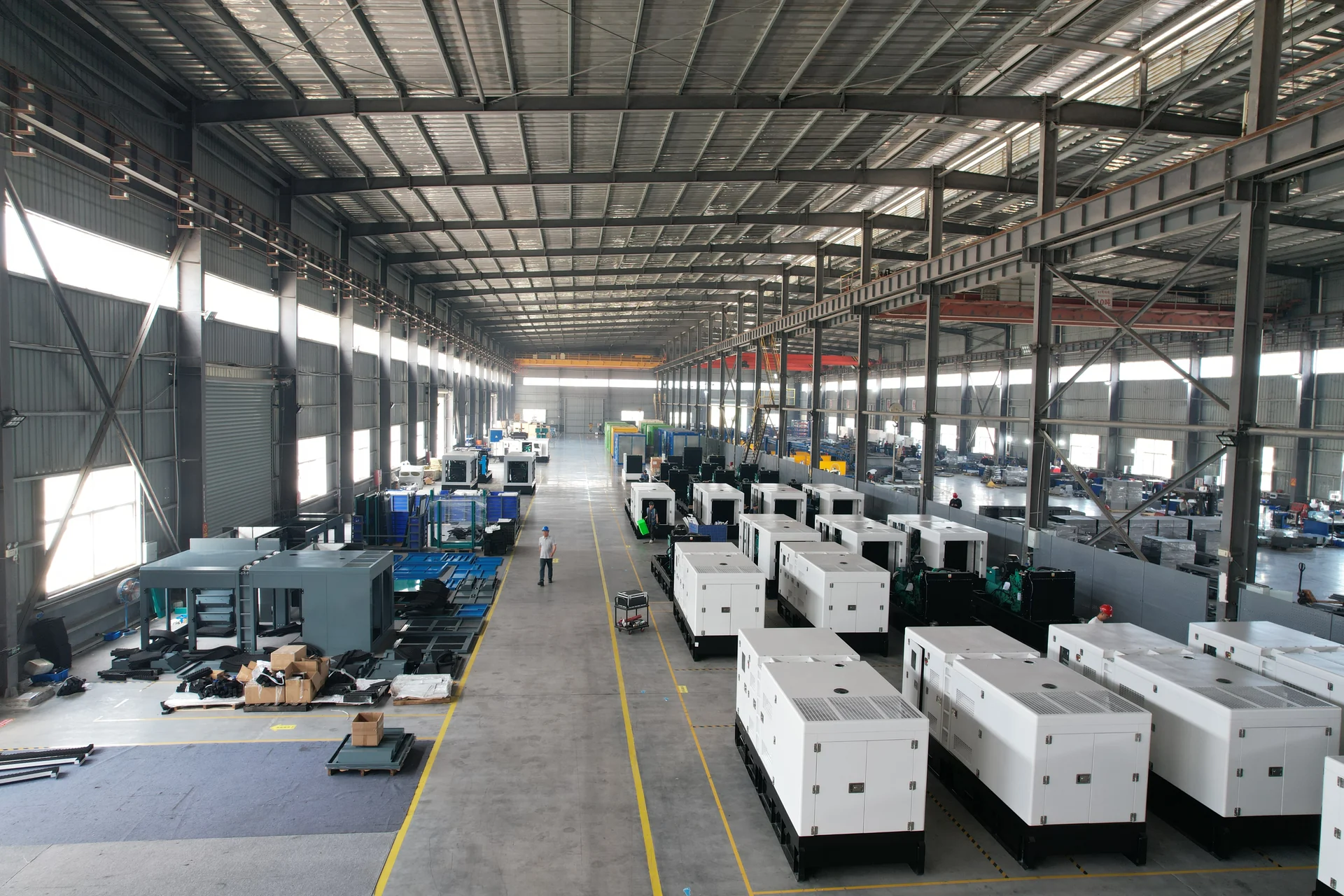 Unit Workshop 5