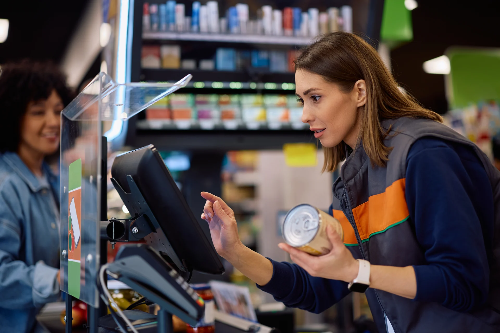 Commercial and Retail generator solution