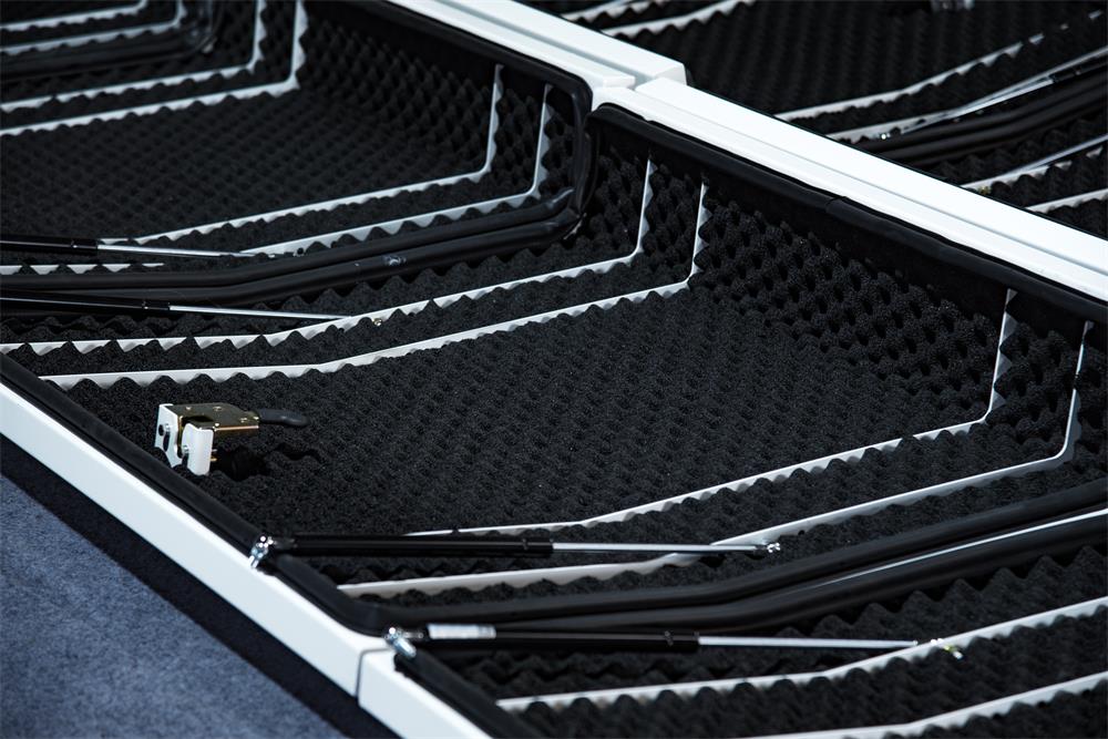 Selecting Protection and Insulation for Harsh Applications
