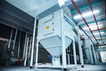 How Manufacturing Control Improves Generator Reliability