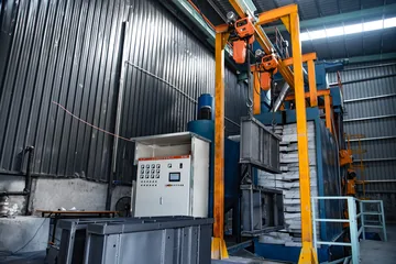 Choosing the Right Generator for Extreme Climate Conditions
